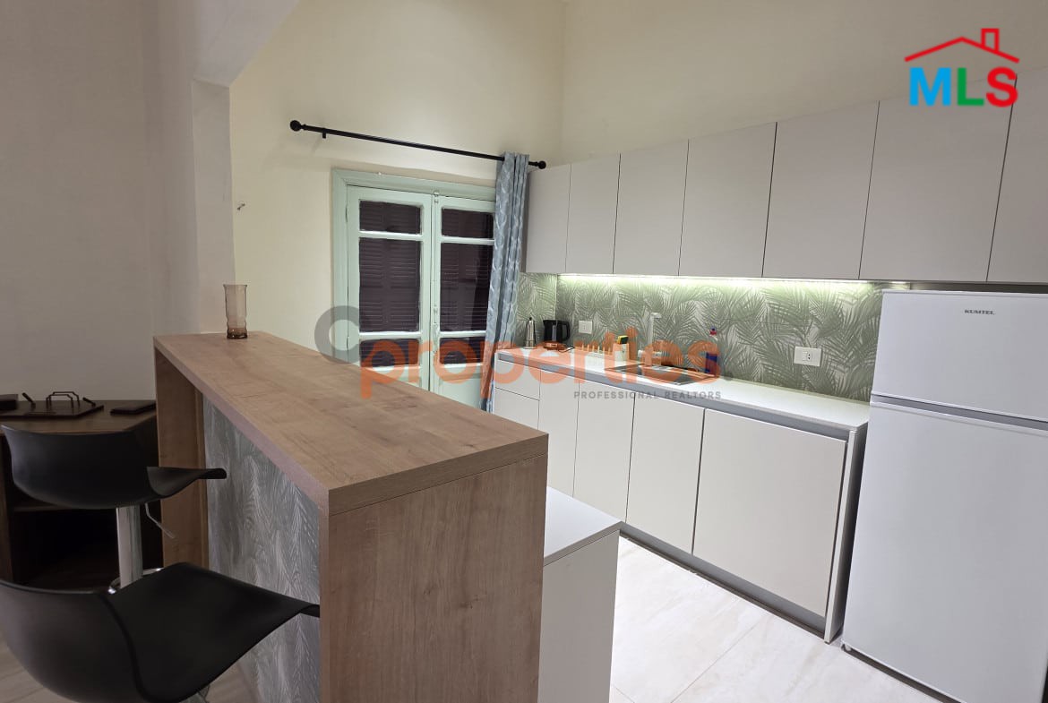 Apartment for Rent in Jdeideh - CPSM382