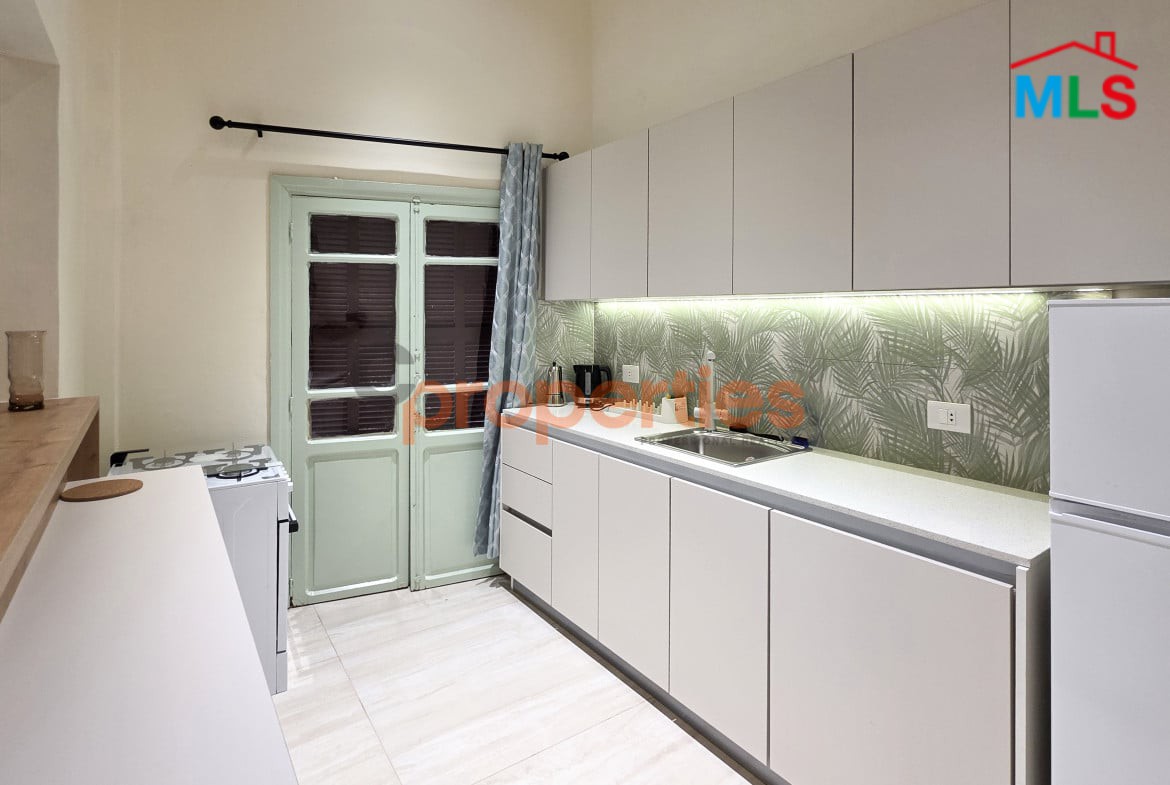 Apartment for Rent in Jdeideh - CPSM382