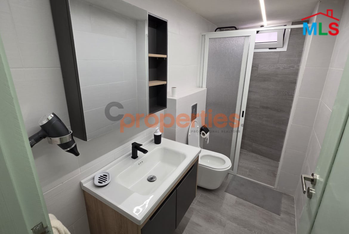 Apartment for Rent in Jdeideh - CPSM382