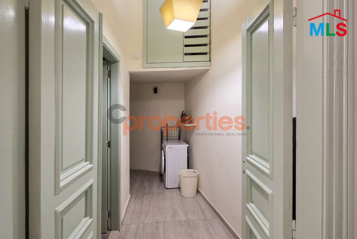 Apartment for Rent in Jdeideh - CPSM382