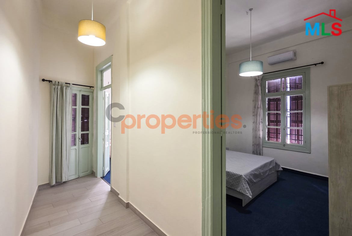 Apartment for Rent in Jdeideh - CPSM382