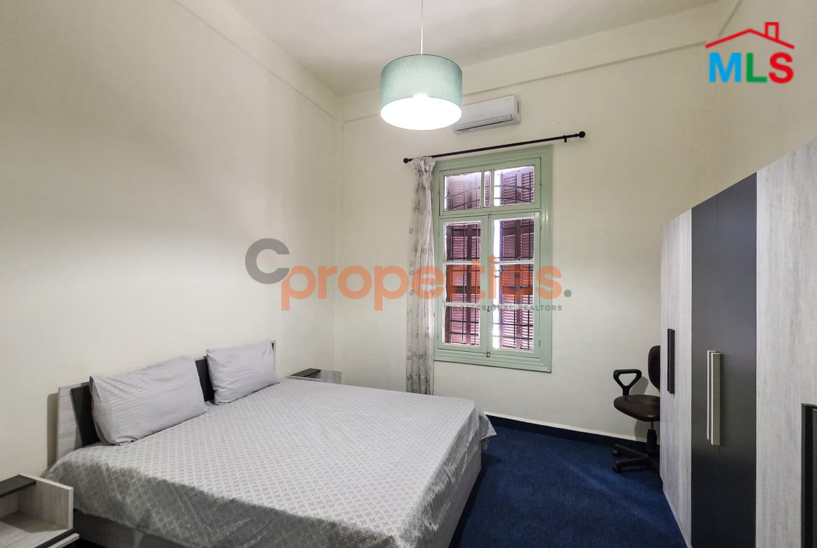 Apartment for Rent in Jdeideh - CPSM382