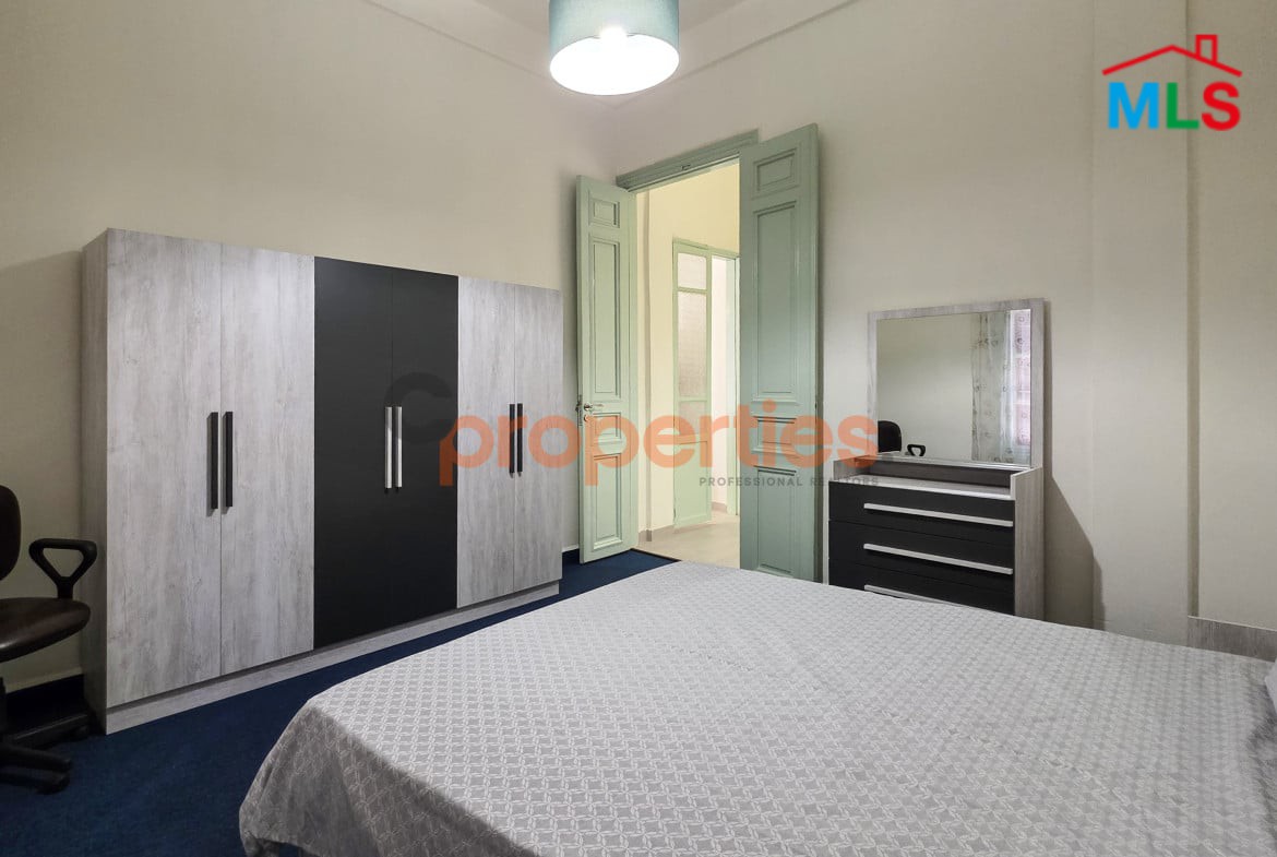 Apartment for Rent in Jdeideh - CPSM382
