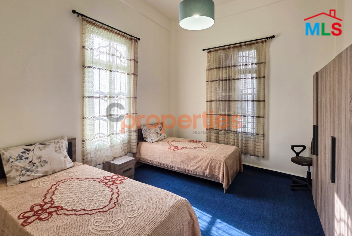 Apartment for Rent in Jdeideh - CPSM382