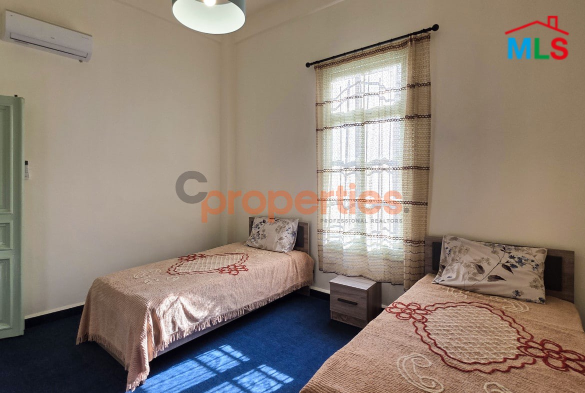 Apartment for Rent in Jdeideh - CPSM382