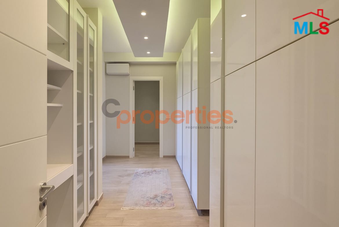 Luxurious Apartment for Rent in Zalka - CPSM381
