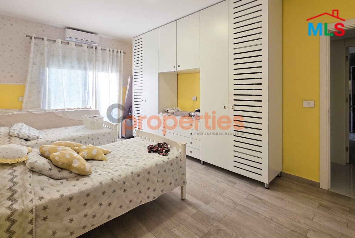 Luxurious Apartment for Rent in Zalka - CPSM381