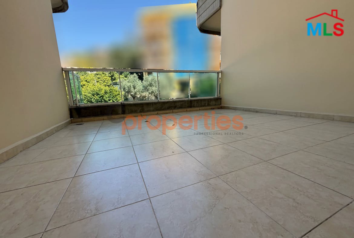 Apartment For Rent In Kfarhbab - CPKMT108