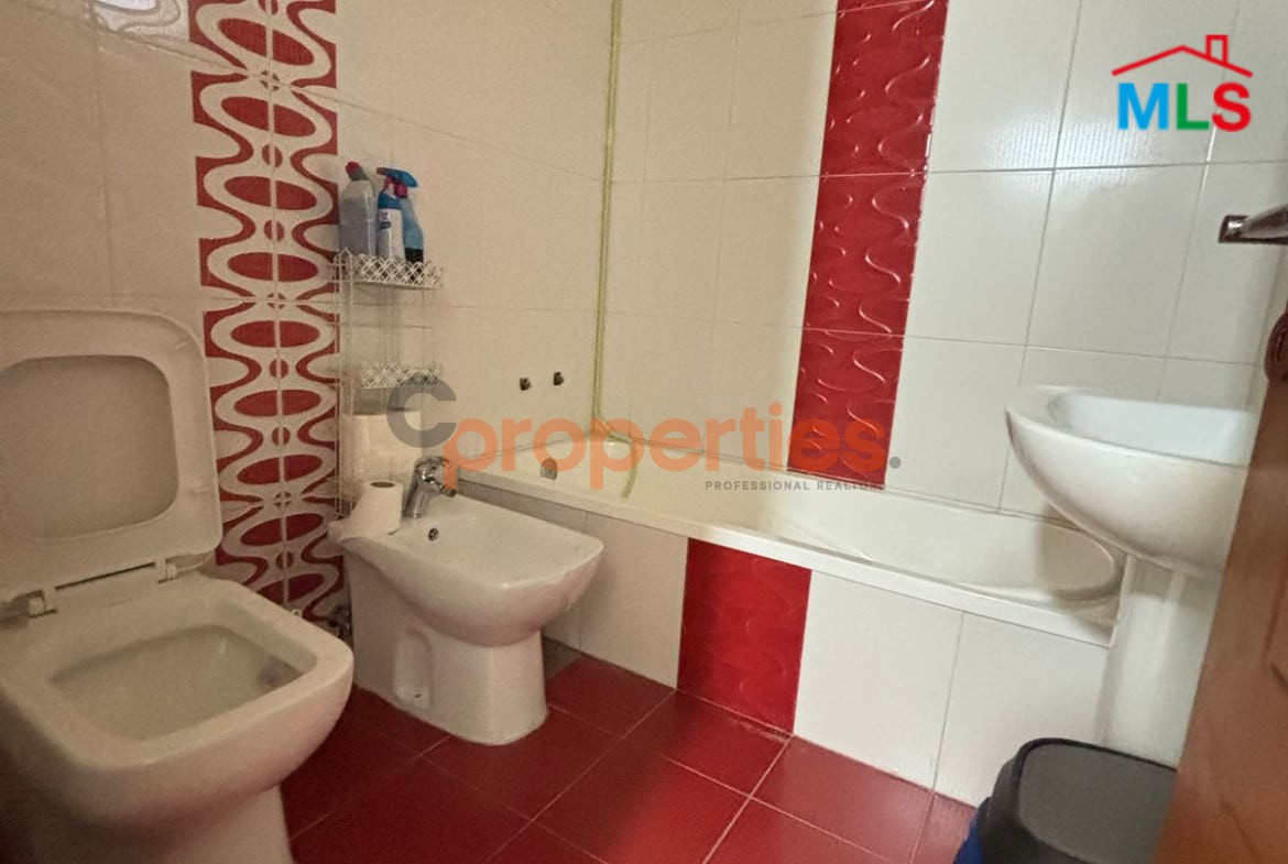 Apartment For Rent In Kfarhbab - CPKMT108