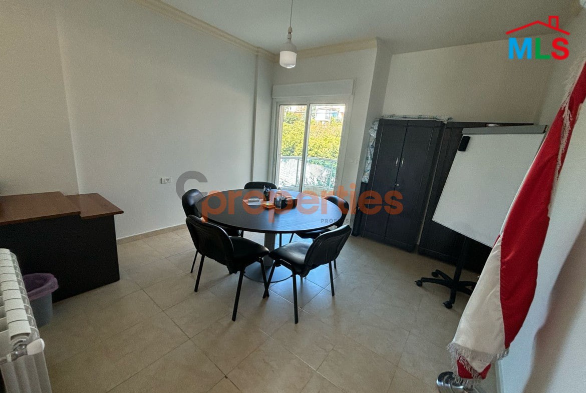 Apartment For Rent In Kfarhbab - CPKMT108