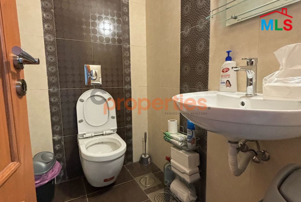 Apartment For Rent In Kfarhbab - CPKMT108