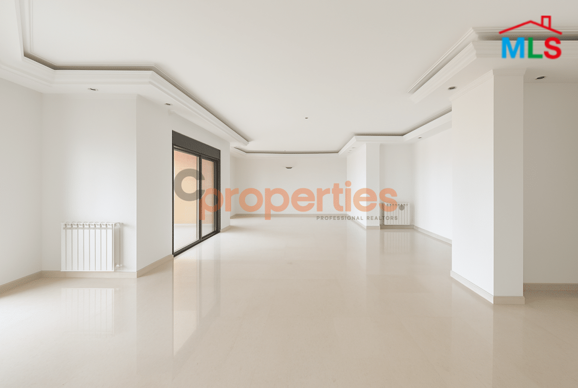 Apartment For Rent in Ghadir - CPKTC35