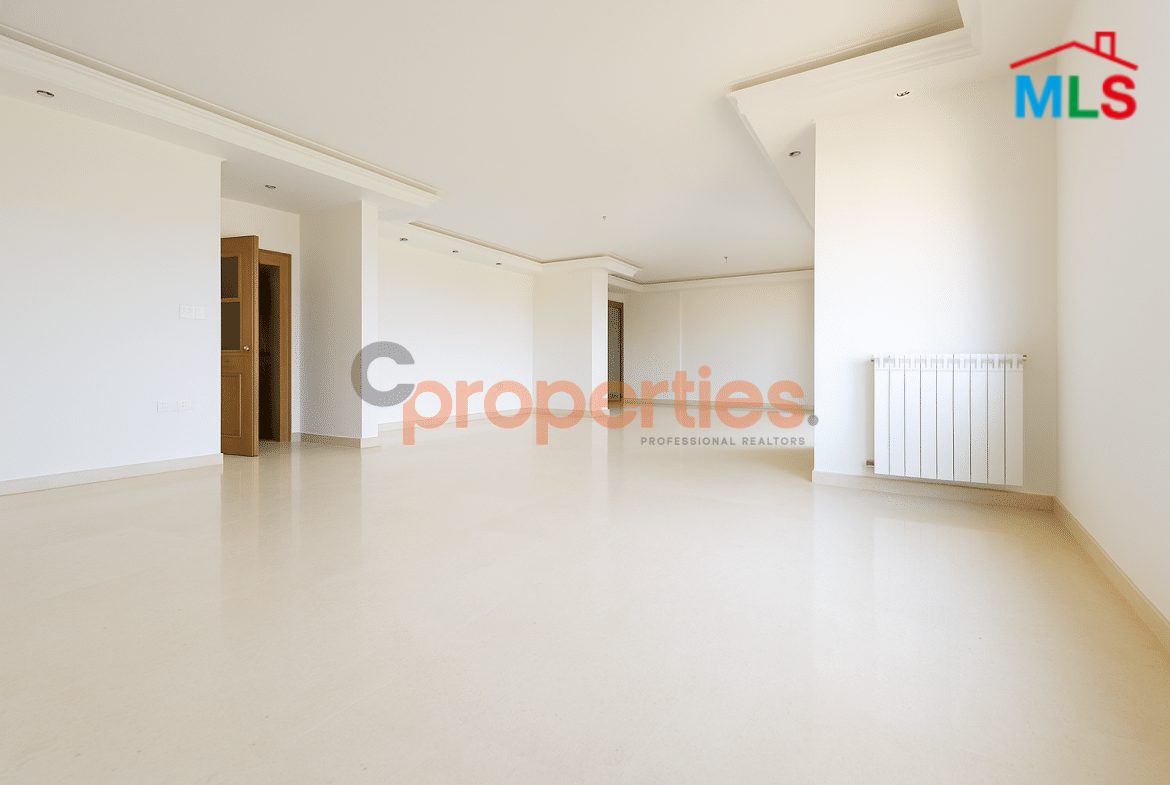 Apartment For Rent in Ghadir - CPKTC35
