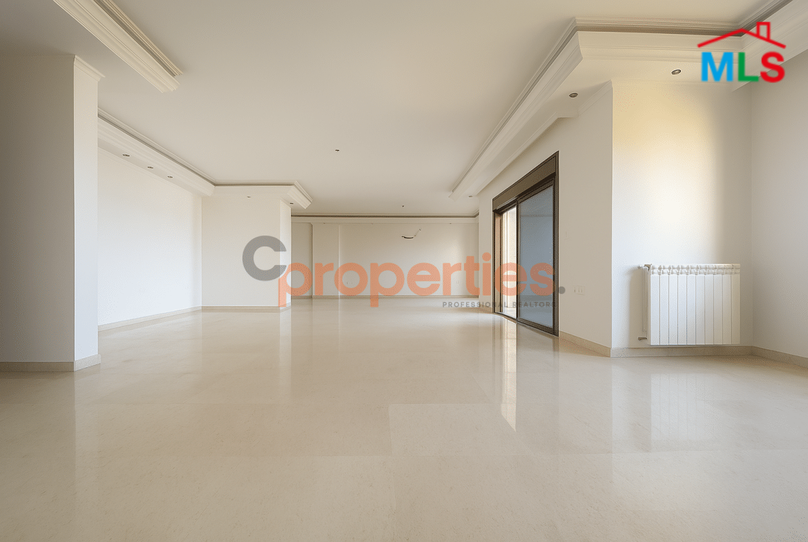 Apartment For Rent in Ghadir - CPKTC35