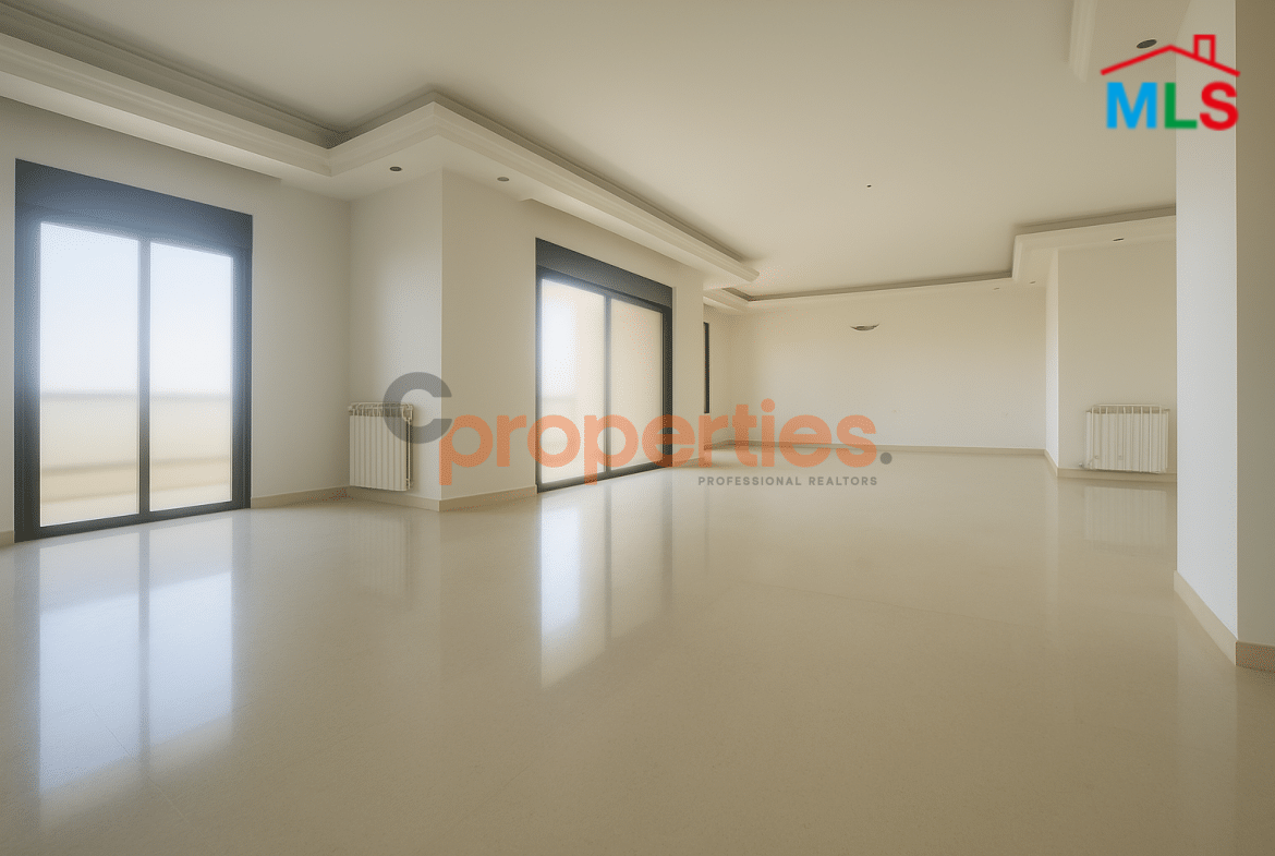 Apartment For Rent in Ghadir - CPKTC35