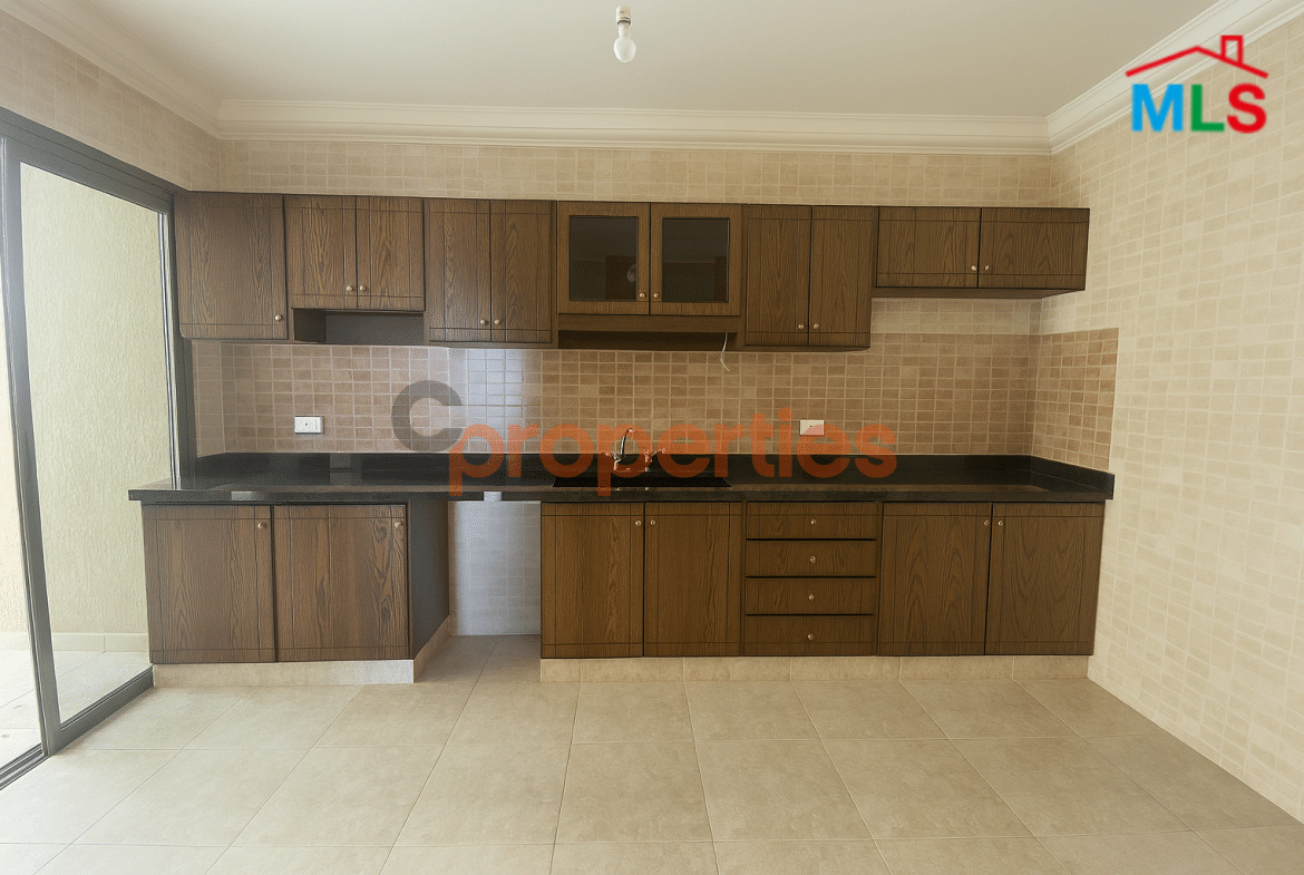 Apartment For Rent in Ghadir - CPKTC35