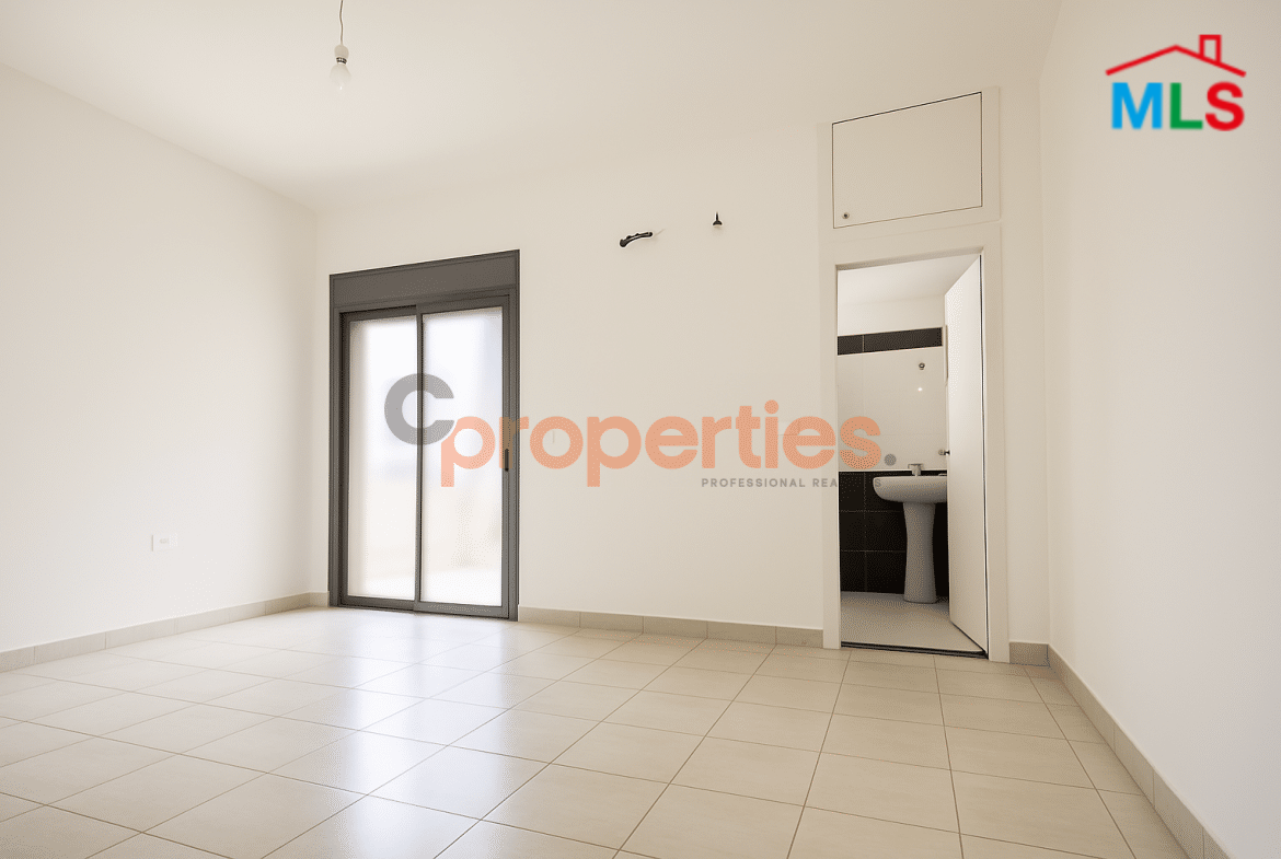 Apartment For Rent in Ghadir - CPKTC35
