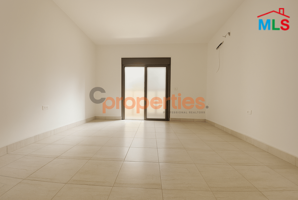 Apartment For Rent in Ghadir - CPKTC35