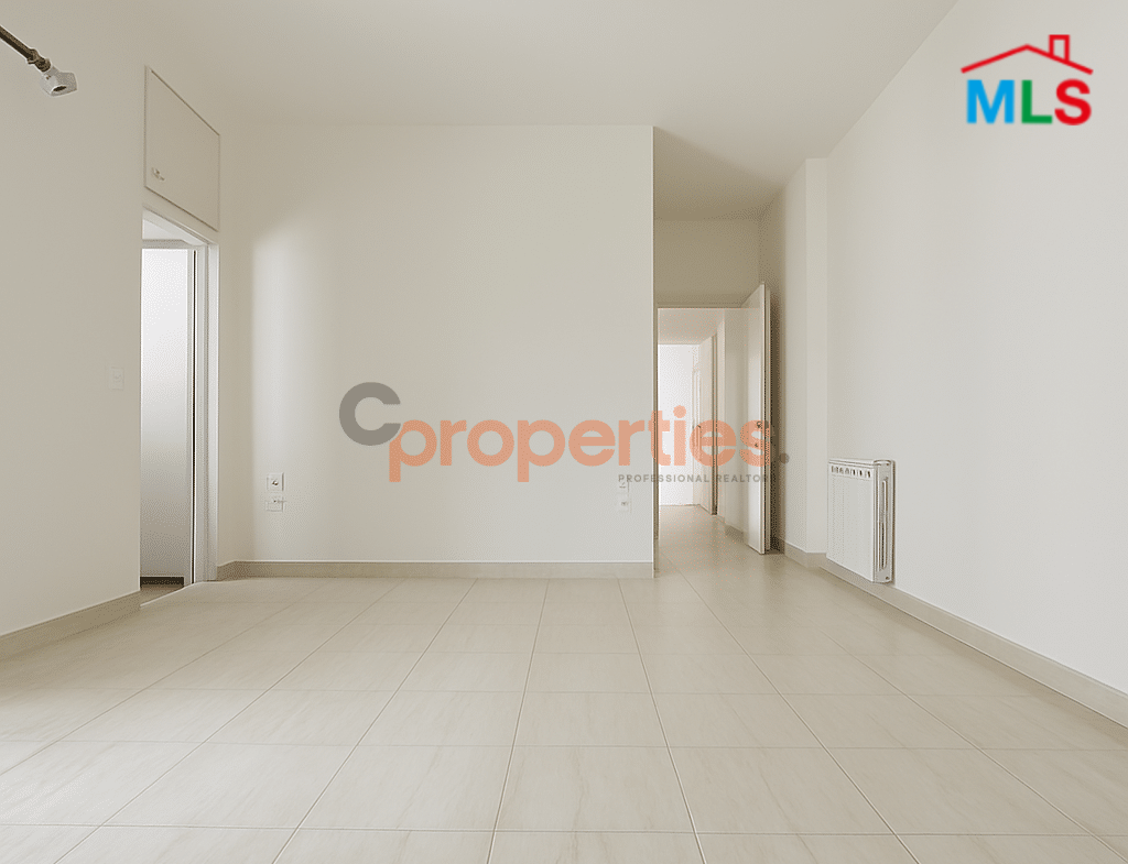 Apartment For Rent in Ghadir - CPKTC35