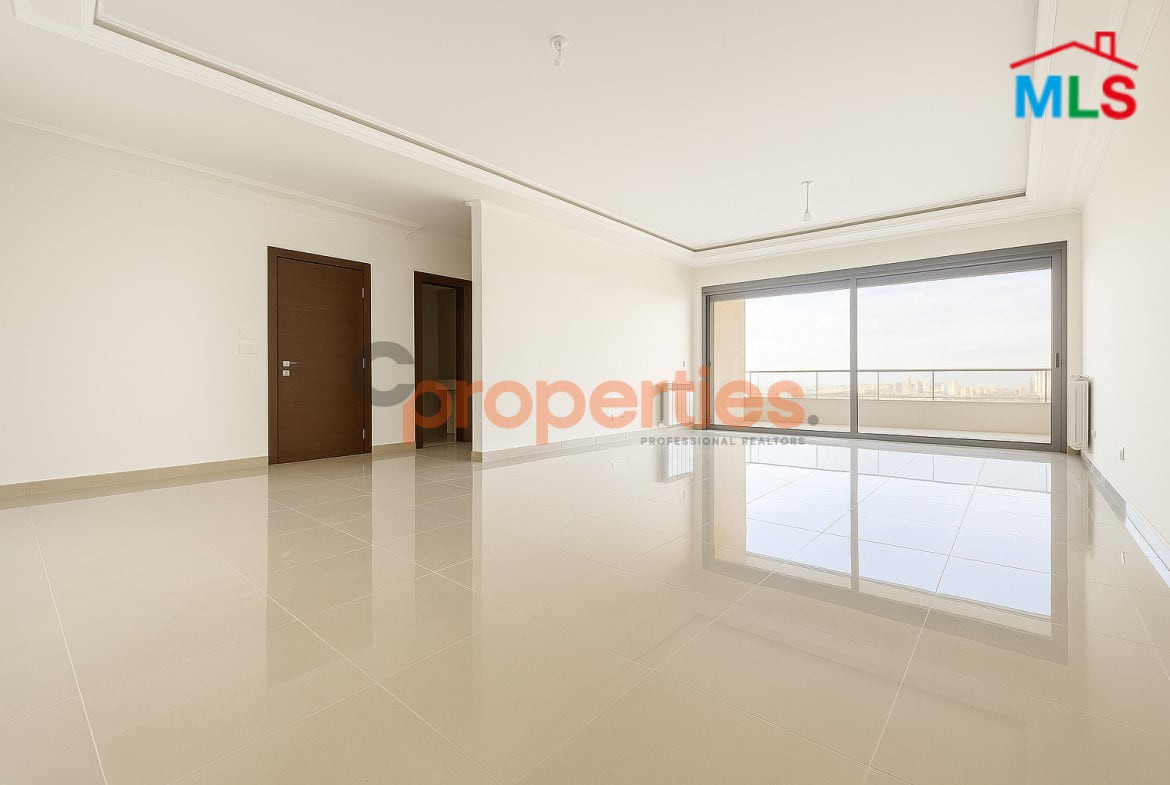 Apartment For Rent in Ghadir - CPKTC36