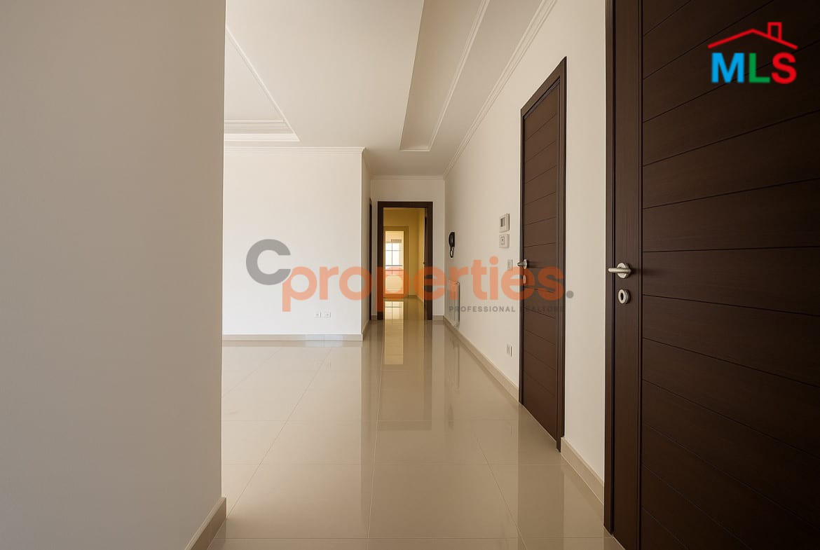 Apartment For Rent in Ghadir - CPKTC36