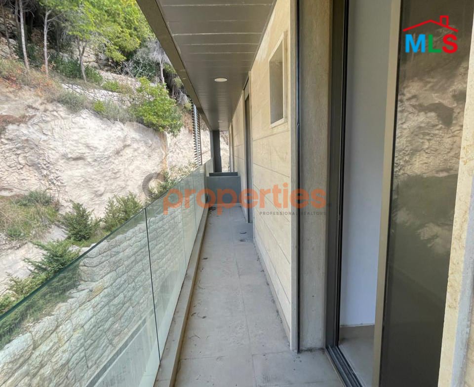 Duplex For Rent In Kfarhbab - CPKMT77