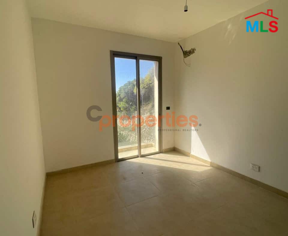 Duplex For Rent In Kfarhbab - CPKMT77