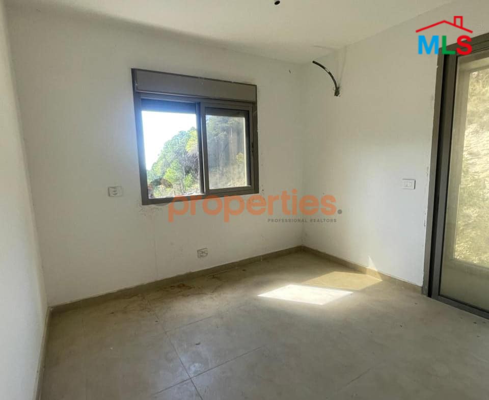 Duplex For Rent In Kfarhbab - CPKMT77