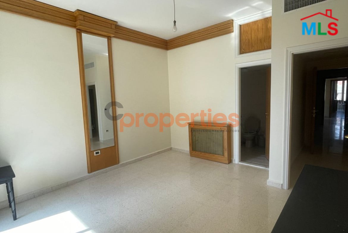 Apartment For Rent In Kfarhbab - CPKMT87
