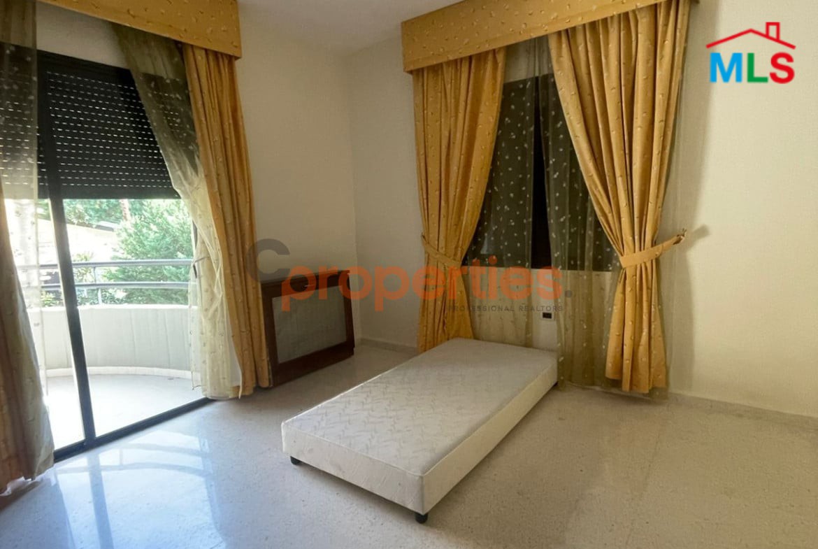 Apartment For Rent In Kfarhbab - CPKMT87