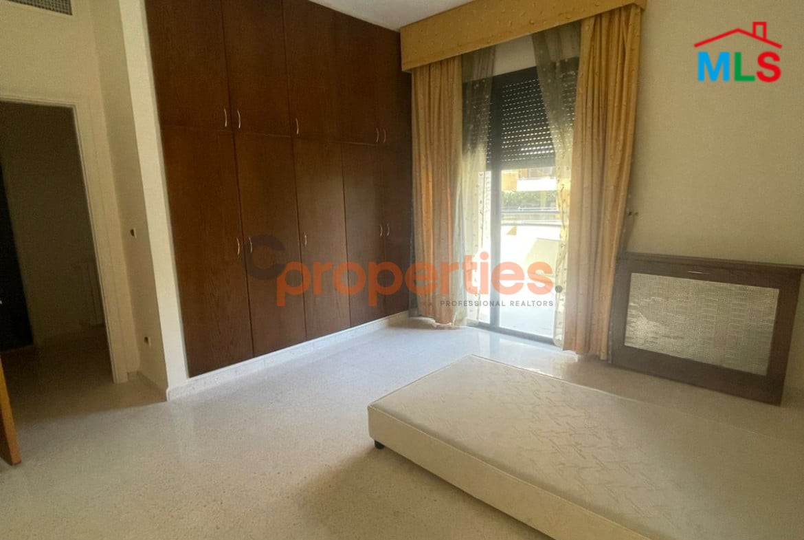 Apartment For Rent In Kfarhbab - CPKMT87