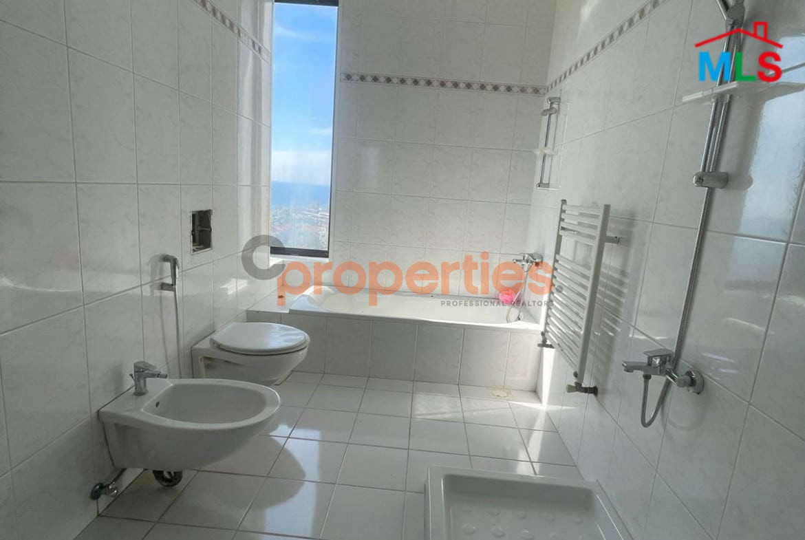 Apartment For Rent In Kfarhbab - CPKMT87