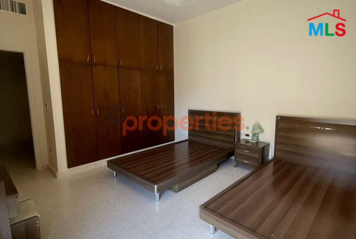 Apartment For Rent In Kfarhbab - CPKMT87