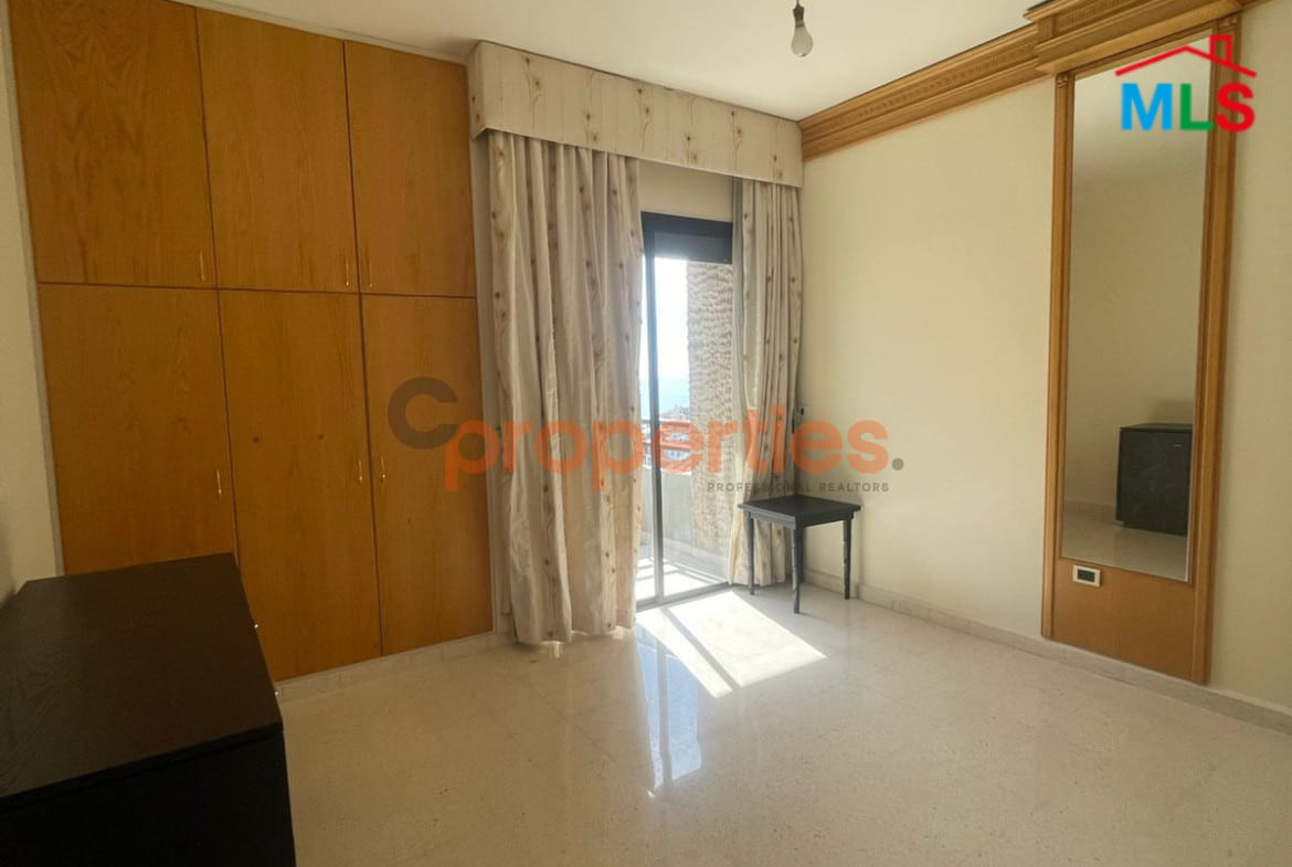 Apartment For Rent In Kfarhbab - CPKMT87