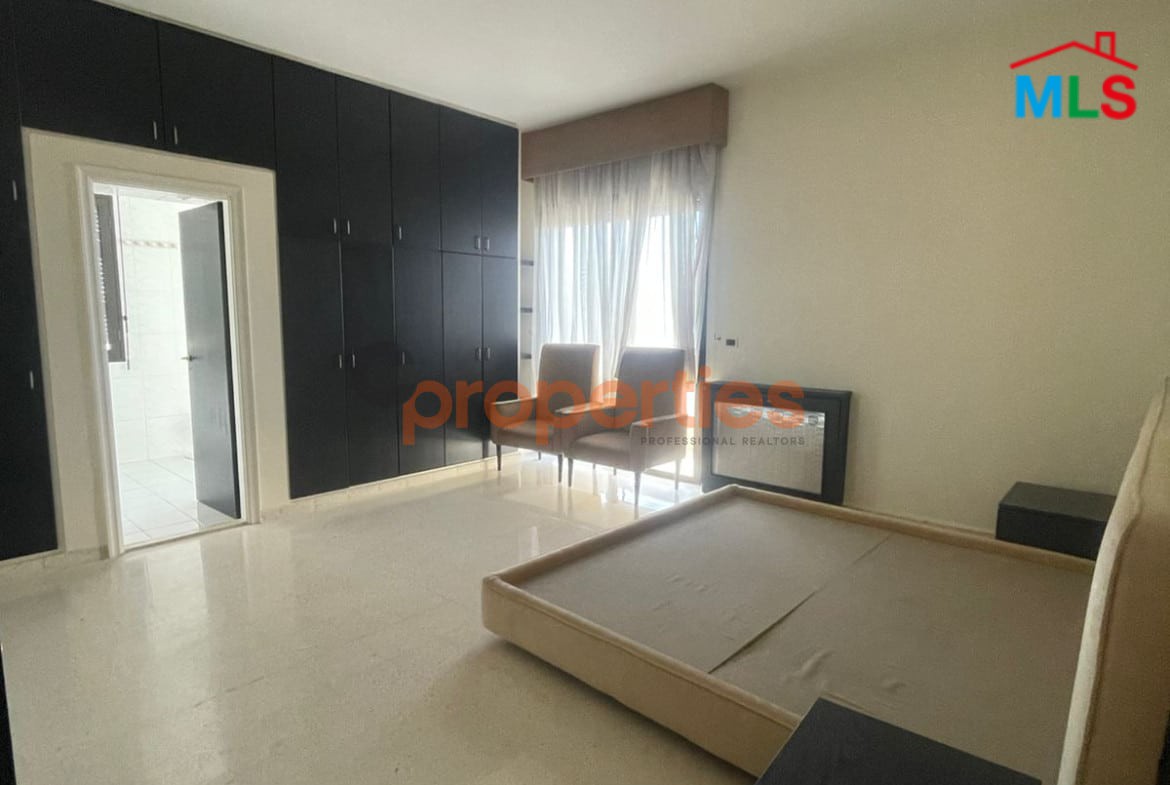 Apartment For Rent In Kfarhbab - CPKMT87