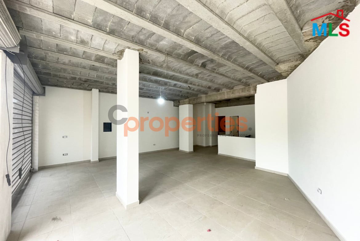 Luxurious duplex shop for Rent in Adma - CPKMT116
