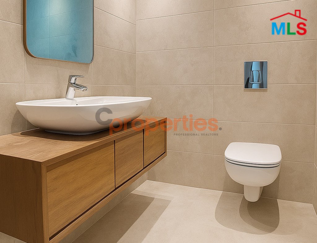 Luxurious apartment in Adma for rent - CPKMT115