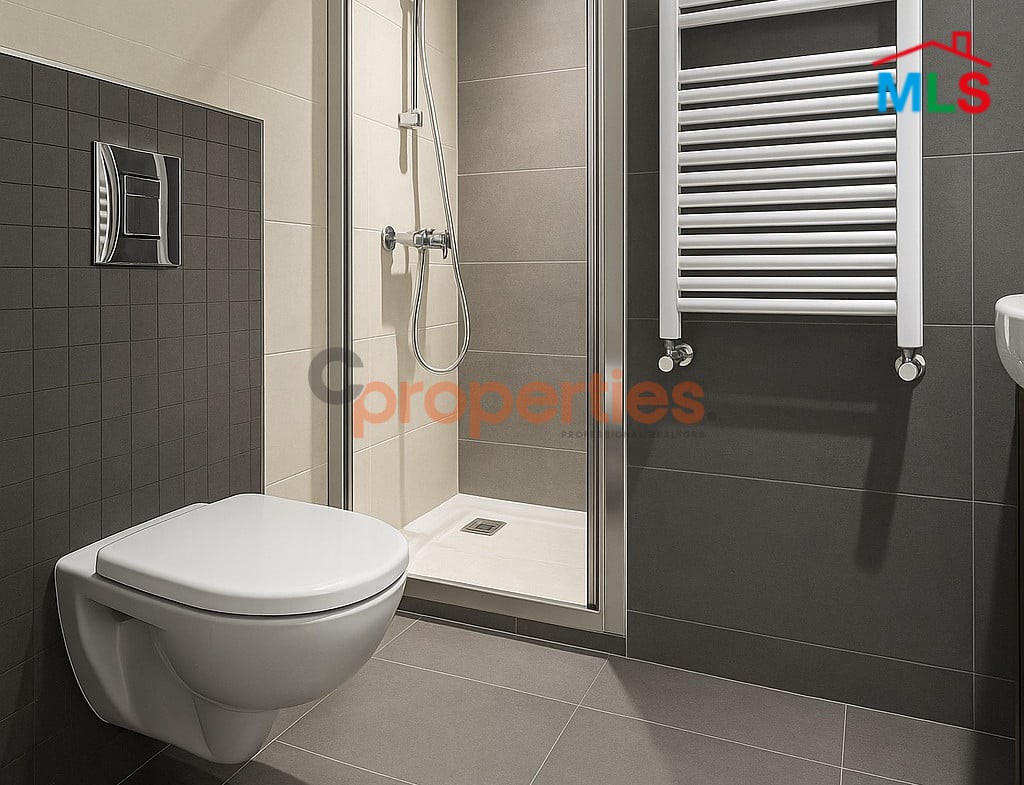 Luxurious apartment in Adma for rent - CPKMT115