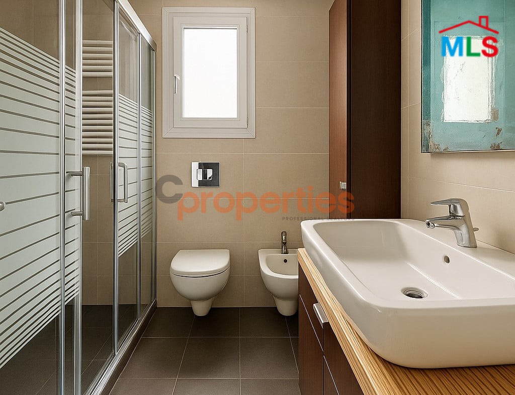 Luxurious apartment in Adma for rent - CPKMT115