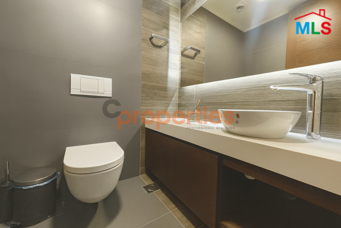 High-End Apartment For Rent In Sahel Alma - CPKAB115