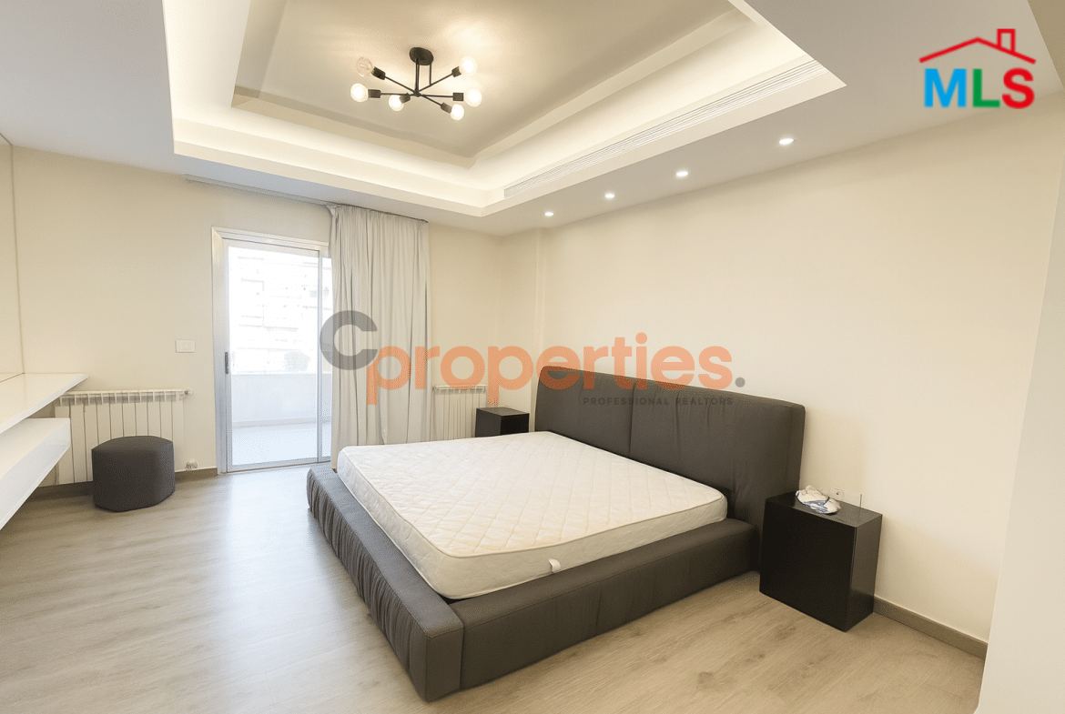 High-End Apartment For Rent In Sahel Alma - CPKAB115