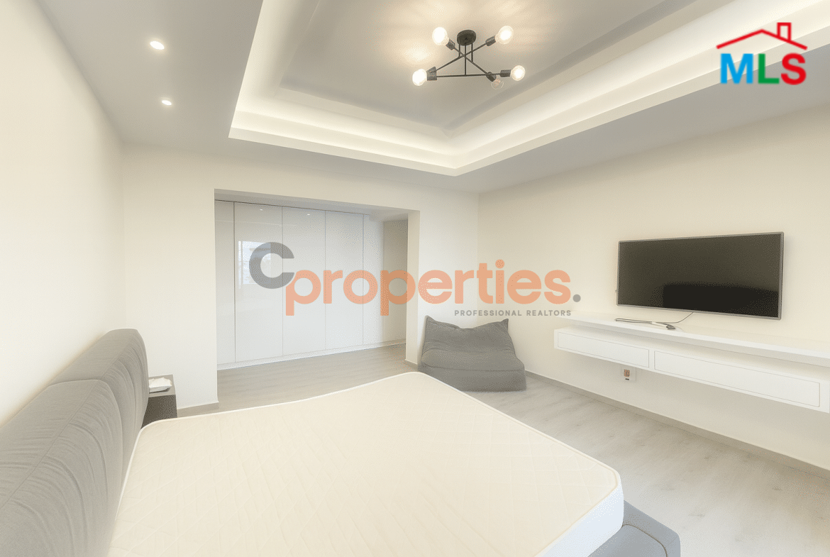High-End Apartment For Rent In Sahel Alma - CPKAB115