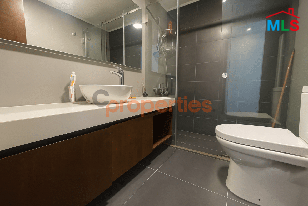 High-End Apartment For Rent In Sahel Alma - CPKAB115