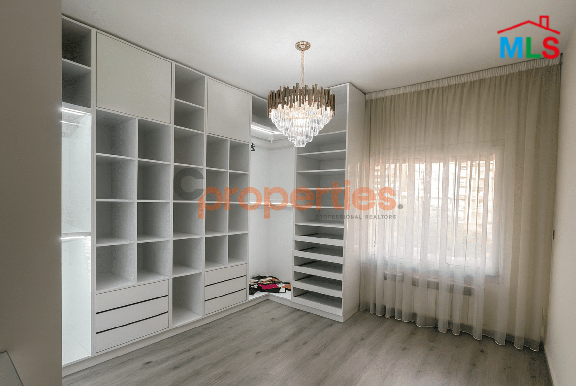 High-End Apartment For Rent In Sahel Alma - CPKAB115