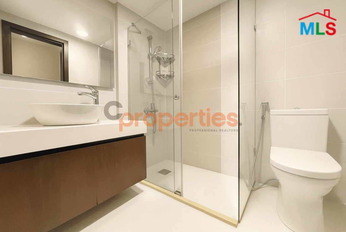 High-End Apartment For Rent In Sahel Alma - CPKAB115