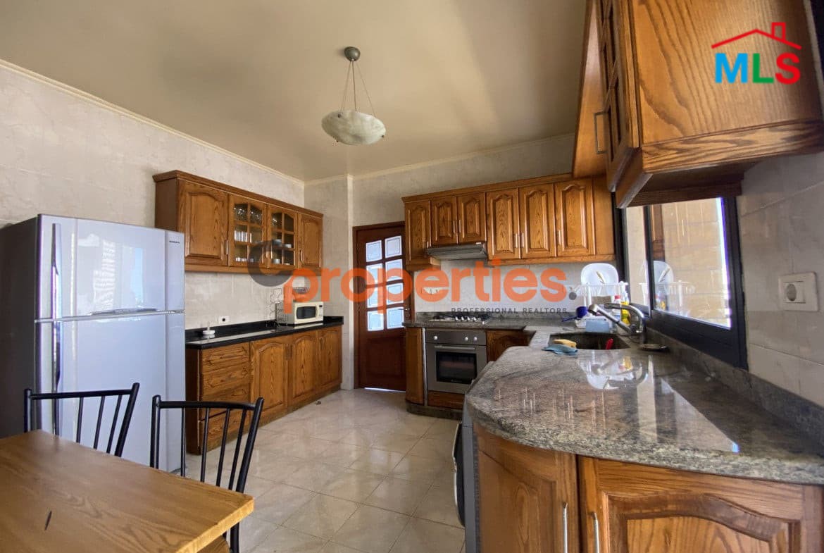 Duplex for Rent In Kfarhbeb CPKMT31