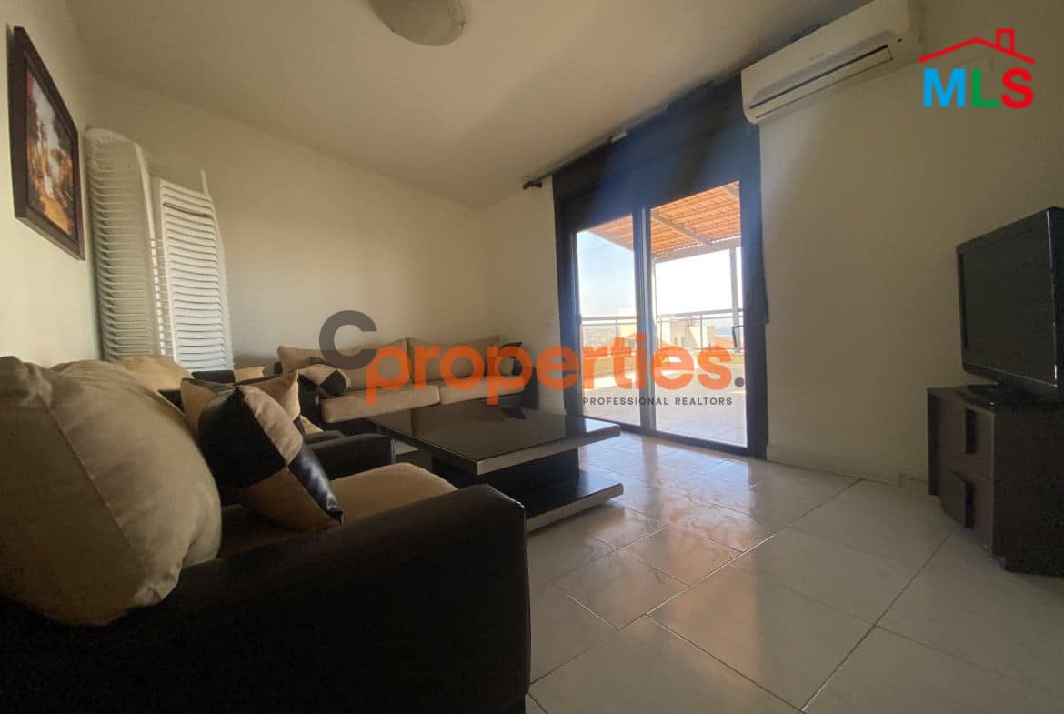 Duplex for Rent In Kfarhbeb CPKMT31