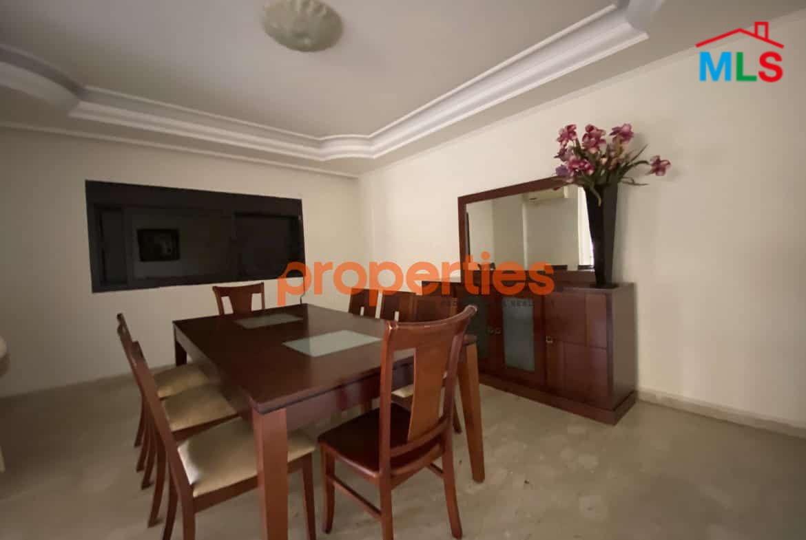 Duplex for Rent In Kfarhbeb CPKMT31