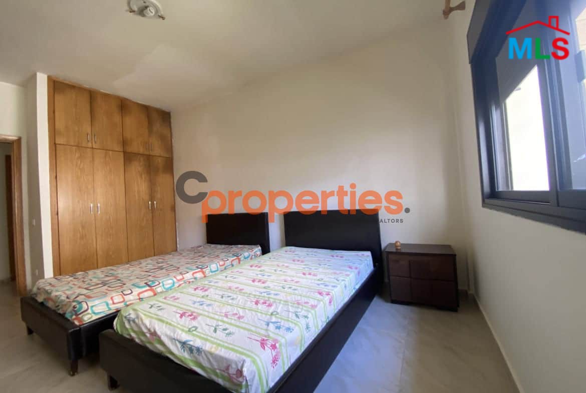 Duplex for Rent In Kfarhbeb CPKMT31