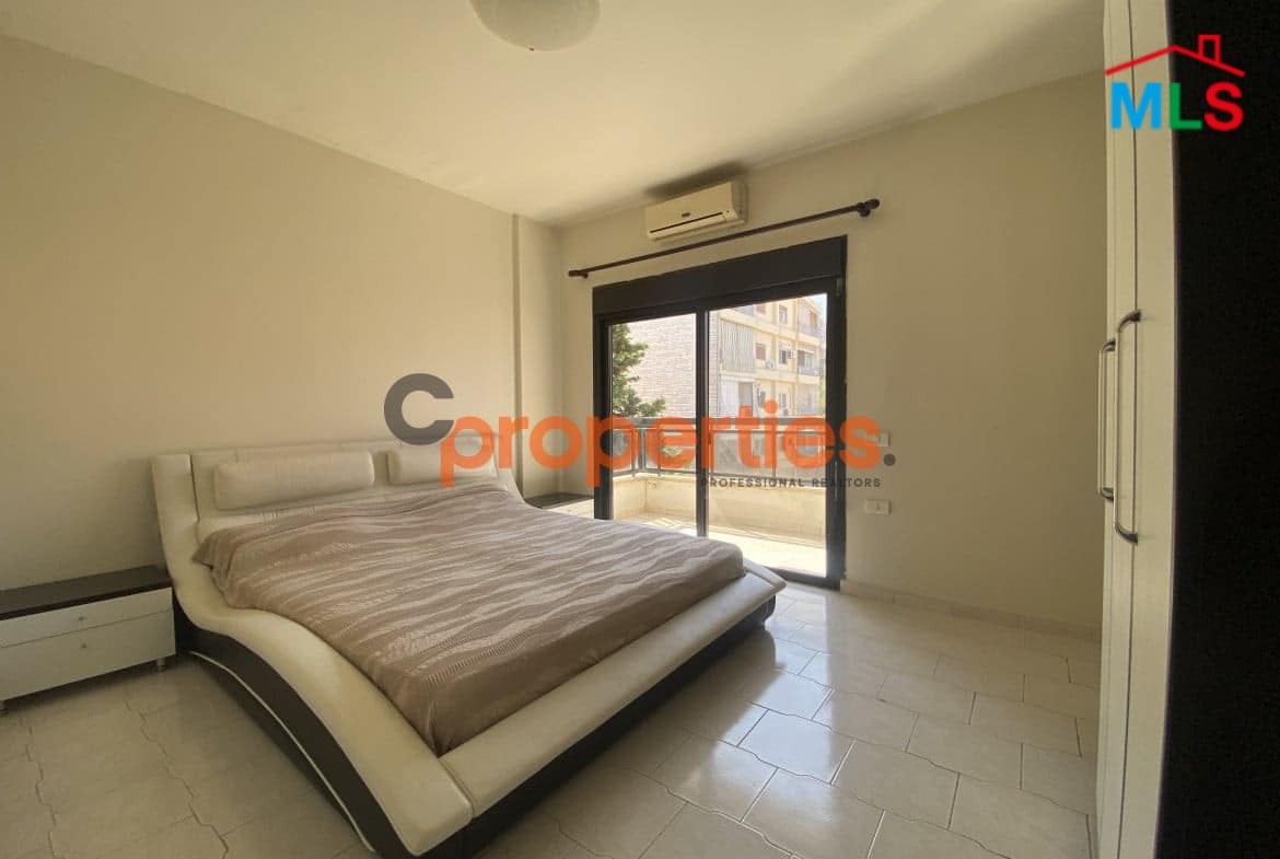 Duplex for Rent In Kfarhbeb CPKMT31